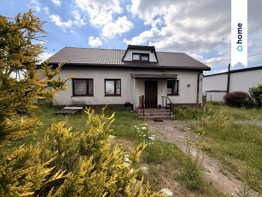 Dom Jaworzno