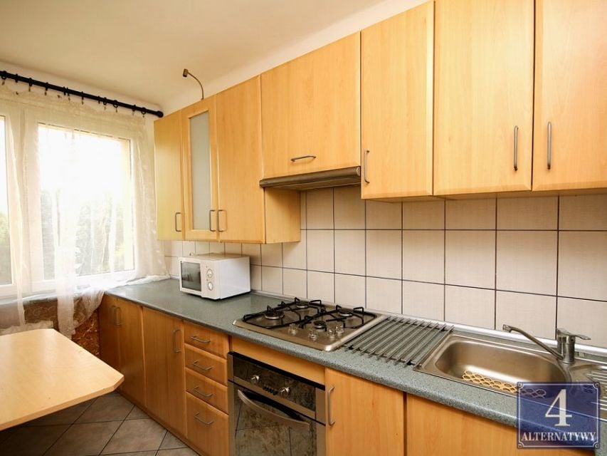 Mieszkanie Tarnów
