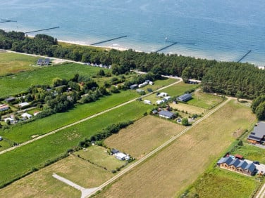 Działka Darłowo