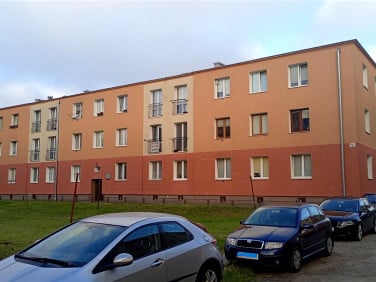Mieszkanie blok mieszkalny Gdynia