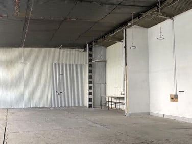 Budynek użytkowy Wrocław