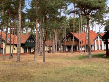 Budynek użytkowy Rowy