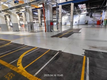Budynek użytkowy Wrocław