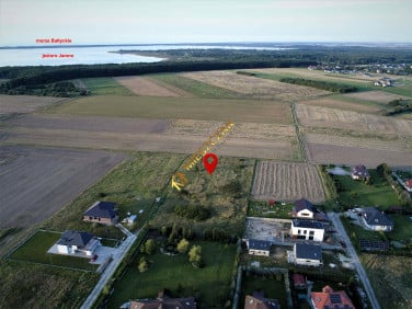Działka inna Koszalin