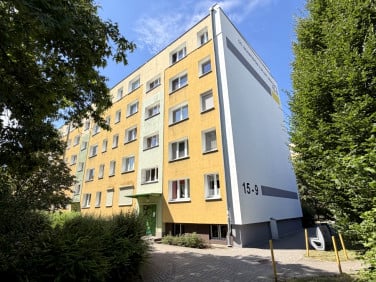 Mieszkanie Poznań