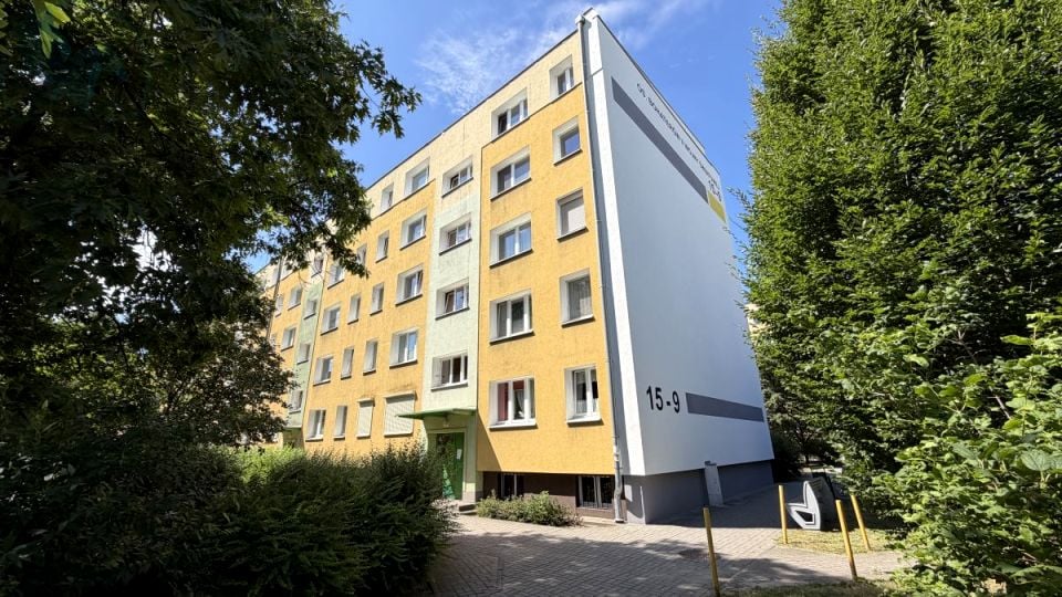Mieszkanie Poznań