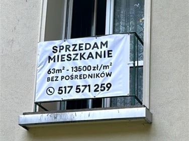 Mieszkanie Kraków