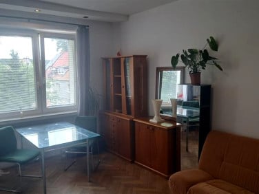 Mieszkanie Gdańsk