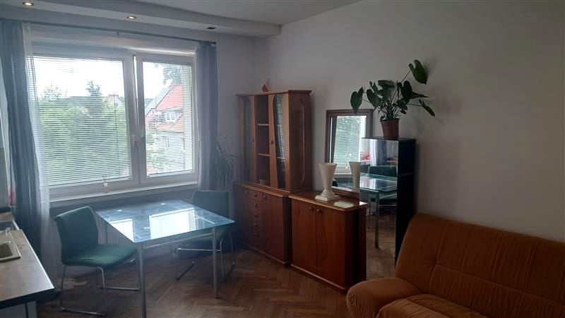 Mieszkanie Gdańsk