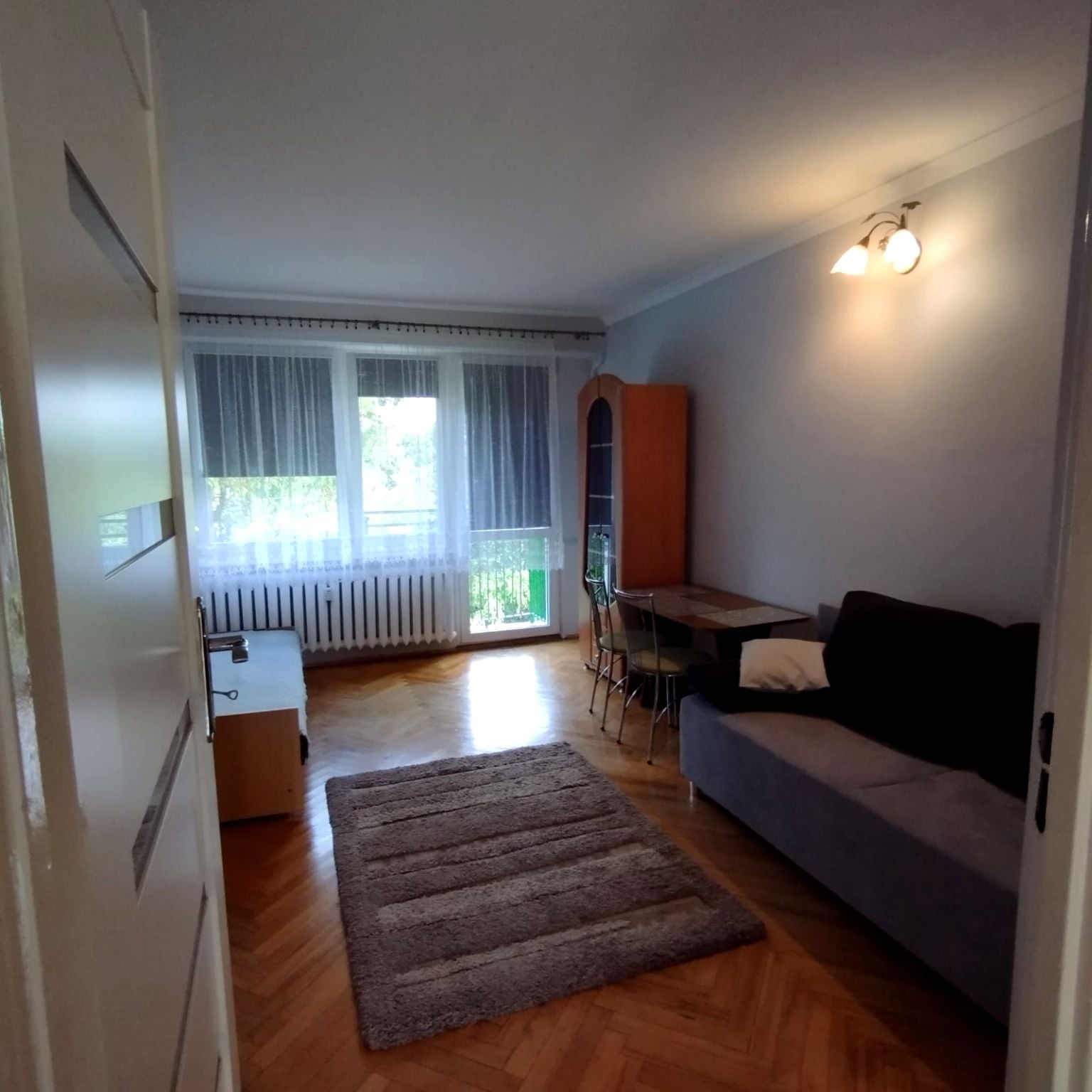 Mieszkanie, ul. Żarnowiecka