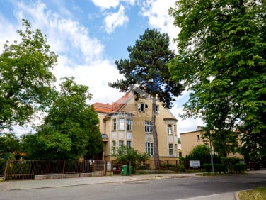 Mieszkanie Wrocław