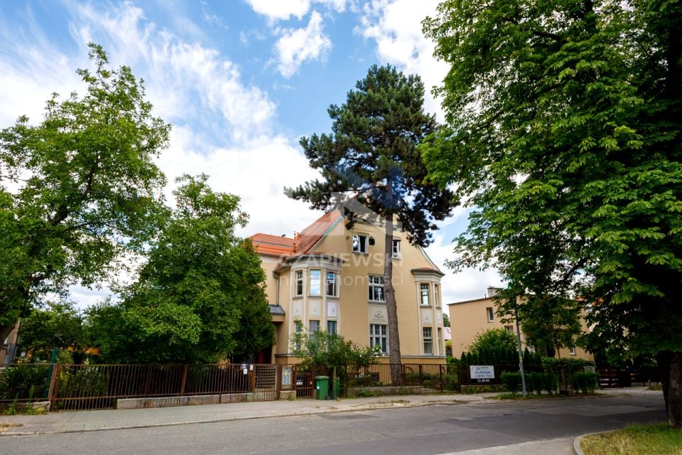 Mieszkanie Wrocław