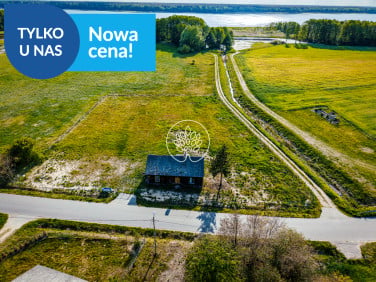 Działka budowlana Słupia