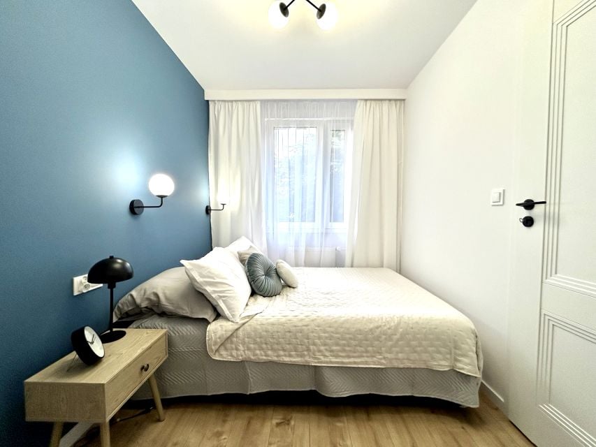 Apartment in Rzeszów, Śródmieście - Widok 4