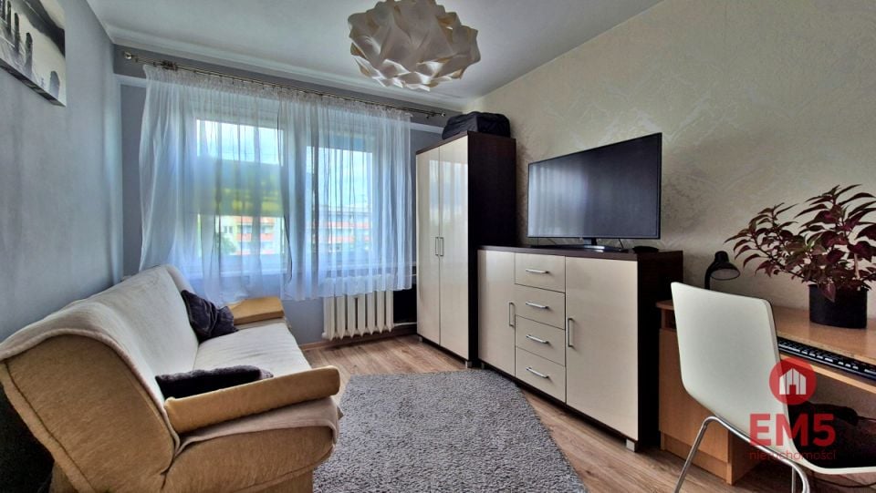 Mieszkanie Białystok