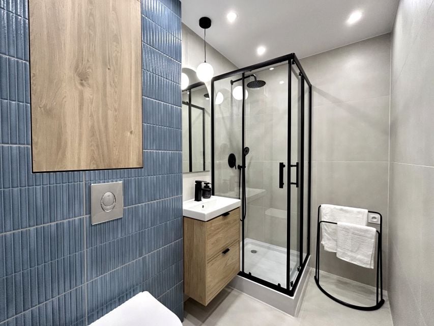 Apartment in Rzeszów, Śródmieście - Widok 6