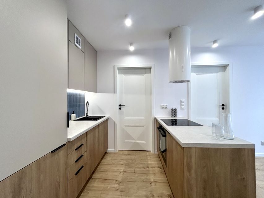 Apartment in Rzeszów, Śródmieście - Widok 3
