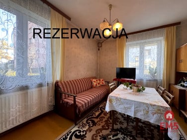 Mieszkanie Białostoczek