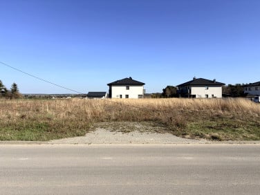 Działka budowlana Świdnik sprzedam