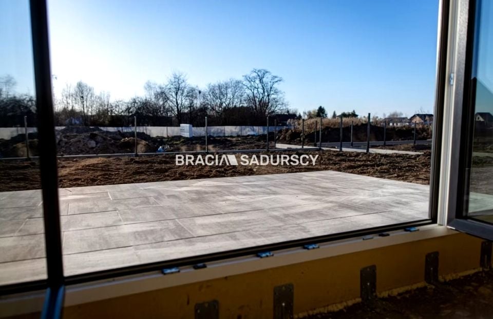 Mieszkanie Podłęże sprzedaż