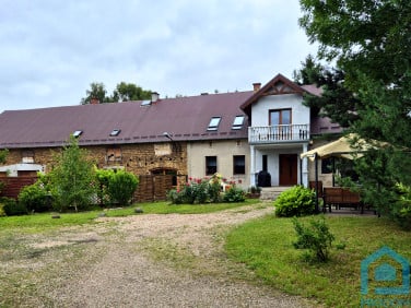 Dom Sieniawa Żarska
