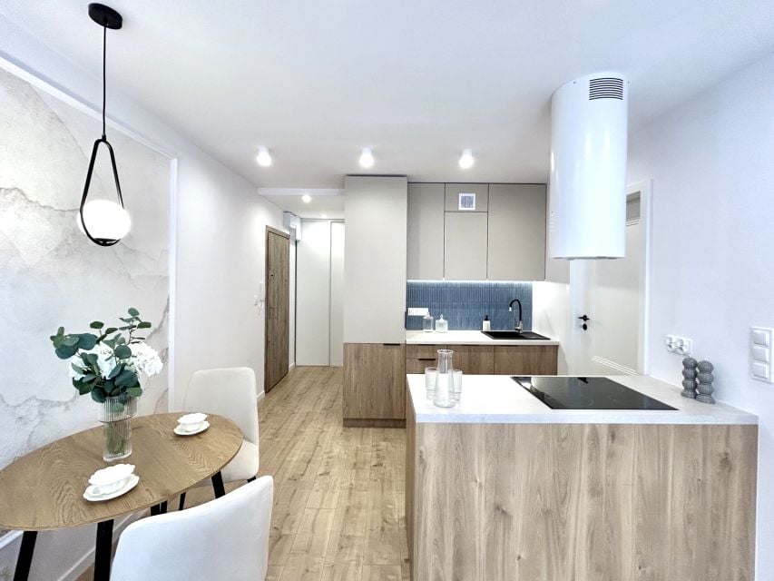Apartment in Rzeszów, Śródmieście - Widok 2