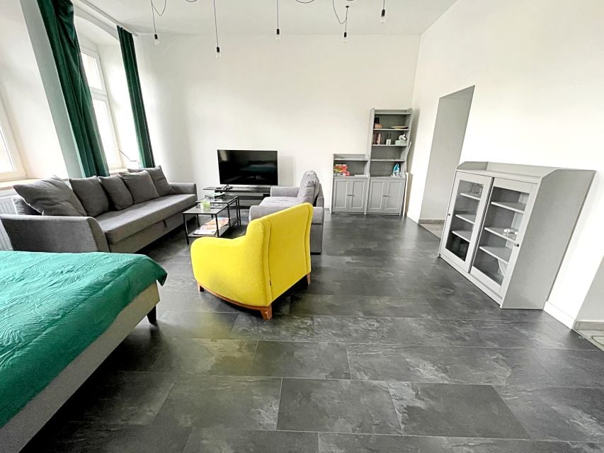 Apartment in Kalisz, Śródmieście I - Widok 6