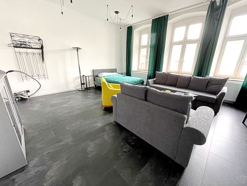 Apartment in Kalisz, Śródmieście I - Widok 3