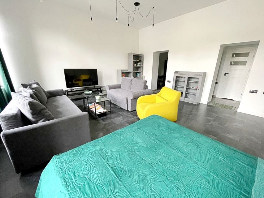 Apartment in Kalisz, Śródmieście I - Widok 5