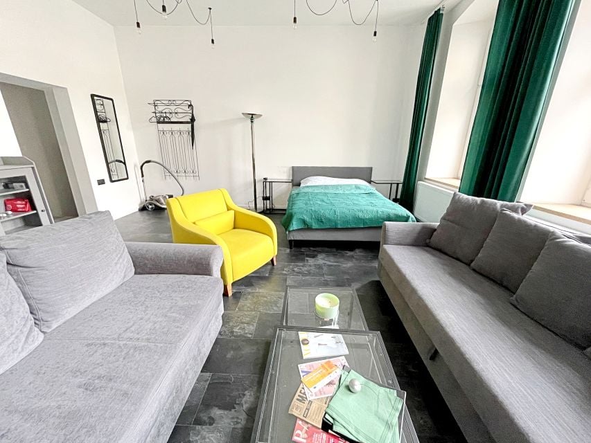 Apartment in Kalisz, Śródmieście I - Widok 4