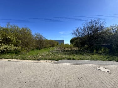 Działka inna Rokietnica sprzedam