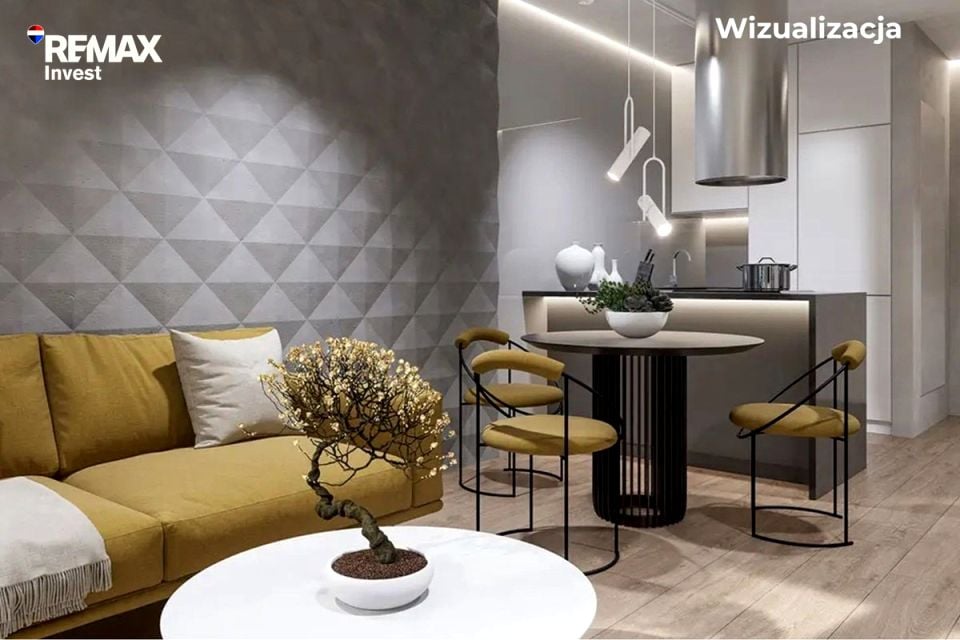 Mieszkanie Bielsko-Biała