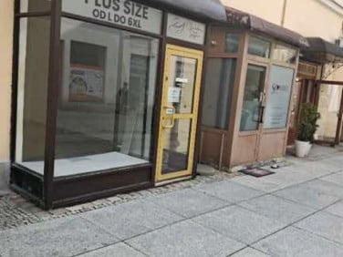 Lokal Wałbrzych sprzedaż