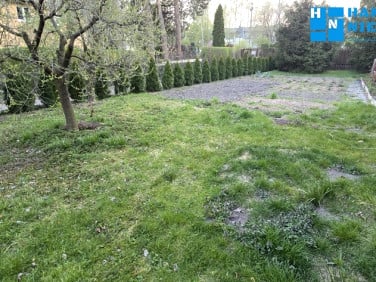 Działka Pruszków