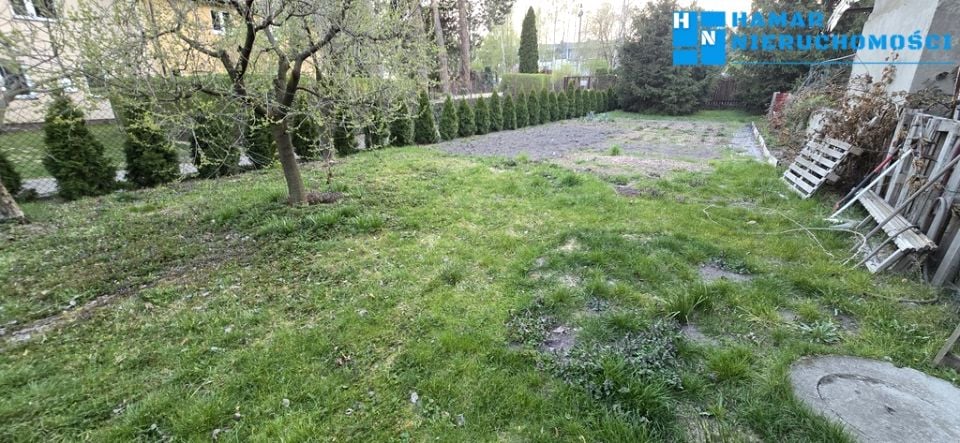 Działka Pruszków