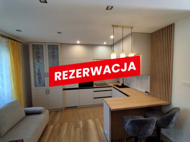 Mieszkanie TARNÓW