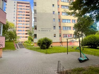 Mieszkanie Szczecin