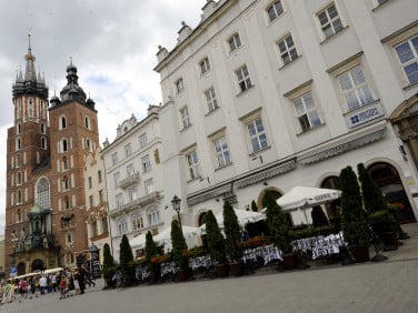 Lokal Kraków