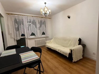 Mieszkanie Szczecin