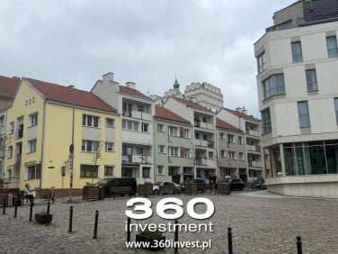 Mieszkanie Szczecin
