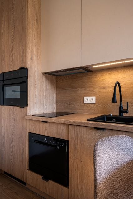 Pokój Warszawa