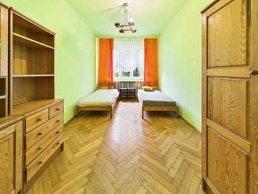 Dom Sosnowiec