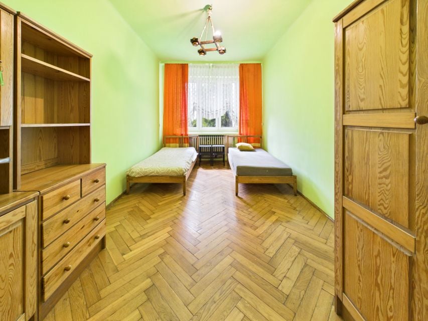 Dom Sosnowiec