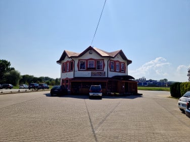 Lokal Jedlicze