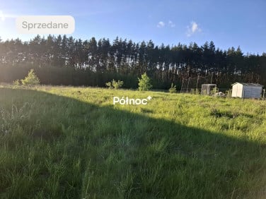 Działka budowlana Suraż sprzedam