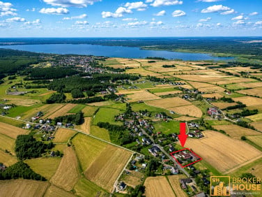 Lokal Pustków