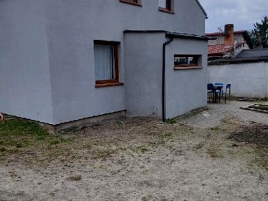 Działka rekreacyjna Poznań