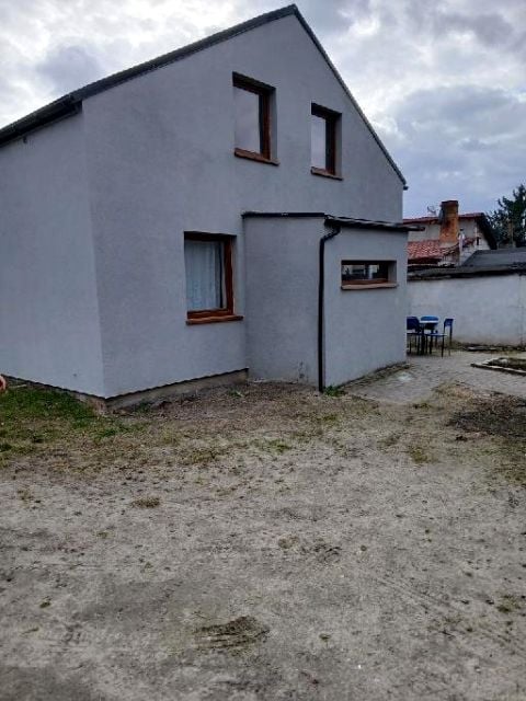 Działka rekreacyjna Poznań