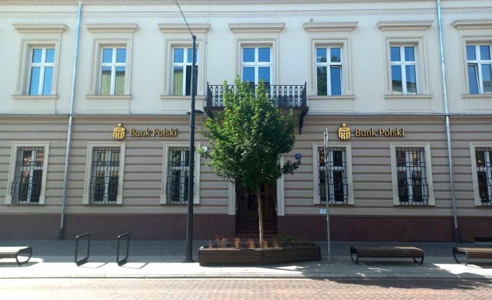 Lokal Wadowice