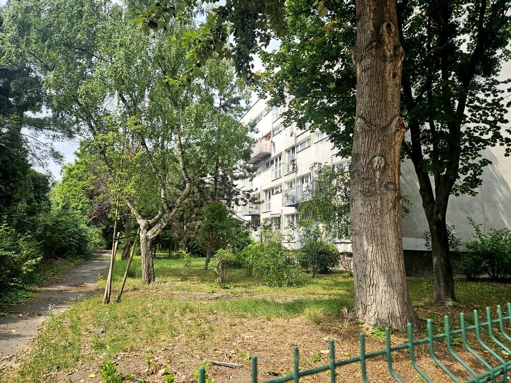 Mieszkanie, ul. Skwierzyńska